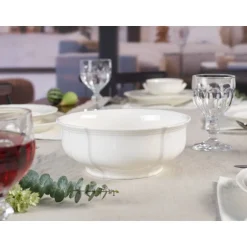 Villeroy&Boch Astiat*Manoir salaattikulho 21 cm
