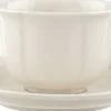 Villeroy&Boch Astiat*Manoir teekuppi & alunen 2 kpl