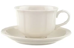 Villeroy&Boch Astiat*Manoir Teekupin alunen  15cm