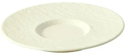 Villeroy&Boch Astiat*Manufacture Rock Kahvikupin alunen 15,5x2 cm valkoinen