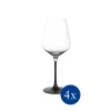 Villeroy&Boch Astiat*Manufacture Rock valkoviinilasi 0,38l 4-os.