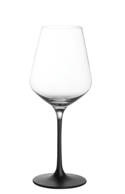 Villeroy&Boch Astiat*Manufacture Rock valkoviinilasi 0,38l 4-os.