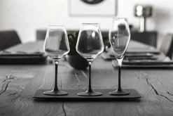 Villeroy&Boch Astiat*Manufacture Rock valkoviinilasi 0,38l 4-os.