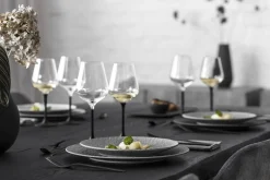 Villeroy&Boch Astiat*Manufacture Rock valkoviinilasi 0,38l 4-os.