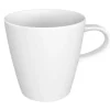 Villeroy&Boch Astiat*Manufacture Rock Muki 0,37l valkoinen