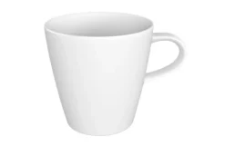 Villeroy&Boch Astiat*Manufacture Rock Muki 0,37l valkoinen