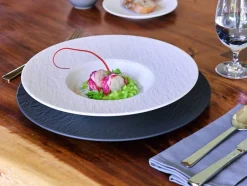 Villeroy&Boch Astiat*Manufacture Rock Pastalautanen 29cm