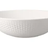 Villeroy&Boch Astiat*Manufacture Collier kulho 2,75 l valkoinen