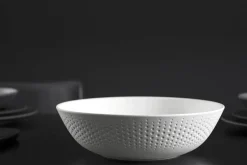 Villeroy&Boch Astiat*Manufacture Collier kulho 2,75 l valkoinen