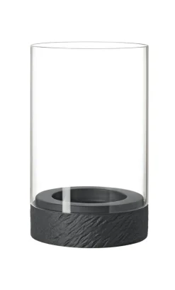 Villeroy&Boch Lyhdyt Ja Kynttilänjalat*Manufacture Rock Home hurrikaanilyhty 200 mm 1,56l