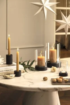 Villeroy&Boch Lyhdyt Ja Kynttilänjalat*Manufacture Rock Home hurrikaanilyhty 200 mm 1,56l