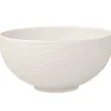 Villeroy&Boch Astiat*Manufacture Rock keittokulho valkoinen 0,32 l