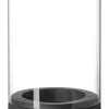Villeroy&Boch Lyhdyt Ja Kynttilänjalat*Manufacture Rock Home hurrikaanilyhty 269 mm 3,59l