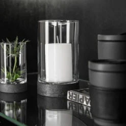 Villeroy&Boch Lyhdyt Ja Kynttilänjalat*Manufacture Rock Home hurrikaanilyhty 269 mm 3,59l
