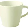 Villeroy&Boch Astiat*Manufacture Rock Espressokuppi 0,1l valkoinen