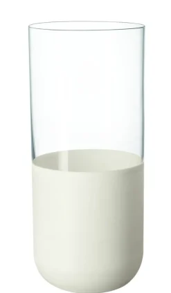Villeroy&Boch Astiat*Manufacture Rock juomalasi 0,37 l 4-os. valkoi