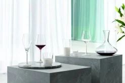 Villeroy&Boch Astiat*Manufacture Rock shottilasisetti 53 mm 0,04 l