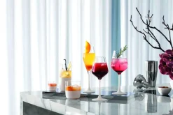 Villeroy&Boch Astiat*Manufacture Rock shottilasisetti 53 mm 0,04 l