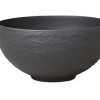 Villeroy&Boch Astiat*Manufacture Rock keittokulho musta 0,32 l