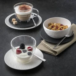 Villeroy&Boch Astiat*Manufacture Rock Lautanen 16cm