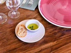 Villeroy&Boch Astiat*Manufacture Rock Lautanen 16cm