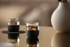 Villeroy&Boch Astiat*Manufacture Rock Shottilasisetti 0,04l 4-os.