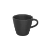 Villeroy&Boch Astiat*Manufacture Rock Kahvikuppi 0,22l musta