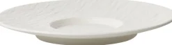 Villeroy&Boch Astiat*Manufacture Rock Kahvikupin alunen 17cm Blanc
