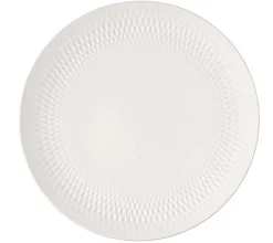 Villeroy&Boch Tarjoilu*Manufacture Collier tarjoiluvati 32 cm valkoinen