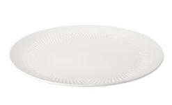 Villeroy&Boch Tarjoilu*Manufacture Collier tarjoiluvati 32 cm valkoinen