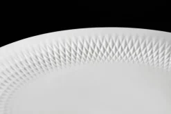 Villeroy&Boch Tarjoilu*Manufacture Collier tarjoiluvati 32 cm valkoinen
