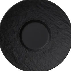 Villeroy&Boch Astiat*Manufacture Rock Espressokupin alunen 12x12x2cm