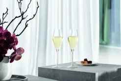 Villeroy&Boch Astiat*Manufacture Rock samppanjalasi 0,29 l 4-os. va