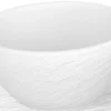Villeroy&Boch Astiat*Manufacture Rock Dippikulho 8x4 cm 0,1l valkoinen