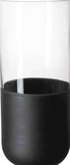 Villeroy&Boch Astiat*Manufacture Rock Juomalasisetti 0,3l 4-os.