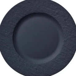 Villeroy&Boch Astiat*Manufacture Rock Lautanen 22 cm