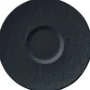 Villeroy&Boch Astiat*Manufacture Rock Kahvikupin alunen 17x17x2cm