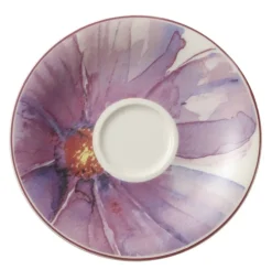 Villeroy&Boch Astiat*Mariefleur Espressokupin alunen Basic 12 cm