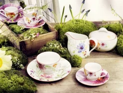 Villeroy&Boch Tarjoilu*Mariefleur Kermakko Basic 0,30l 6 hlö