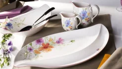 Villeroy&Boch Astiat*Mariefleur Kulho  36x24cm 1,15l