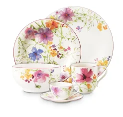 Villeroy&Boch Astiat*Mariefleur kahvikupin alunen 16 cm