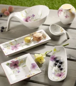 Villeroy&Boch Astiat*Mariefleur Kulho kahvoilla Gifts 0,6l