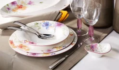 Villeroy&Boch Astiat*Mariefleur lautanen 27 cm