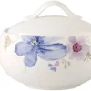 Villeroy&Boch Tarjoilu*Mariefleur Sokerikko  Gris 0,45l