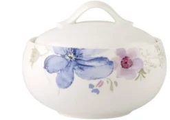 Villeroy&Boch Tarjoilu*Mariefleur Sokerikko  Gris 0,45l