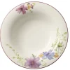 Villeroy&Boch Astiat*Mariefleur syvä lautanen 23 cm 0,4l
