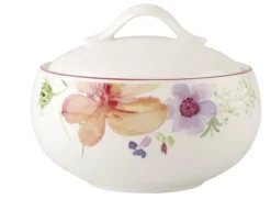 Villeroy&Boch Tarjoilu*Mariefleur Sokerikko Basic 0,45l