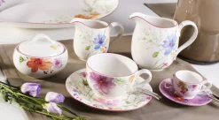 Villeroy&Boch Tarjoilu*Mariefleur Sokerikko Basic 0,45l