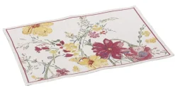 Villeroy&Boch Keittiötekstiilit*Mariefleur Tabletti 35x50cm