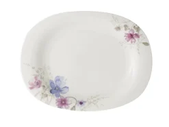 Villeroy&Boch Tarjoilu*Mariefleur Tarjoiluastia Gris Basic 34 cm 0,5l